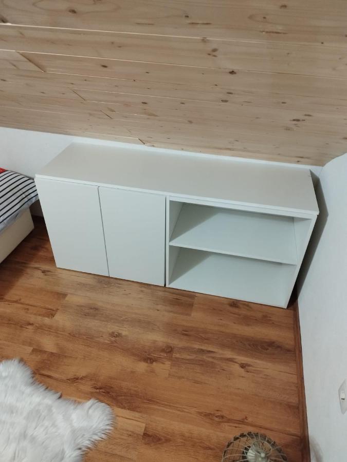 Maris Lägenhet Vodenjak Exteriör bild