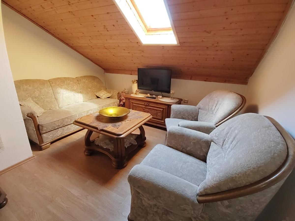Maris Lägenhet Vodenjak Exteriör bild
